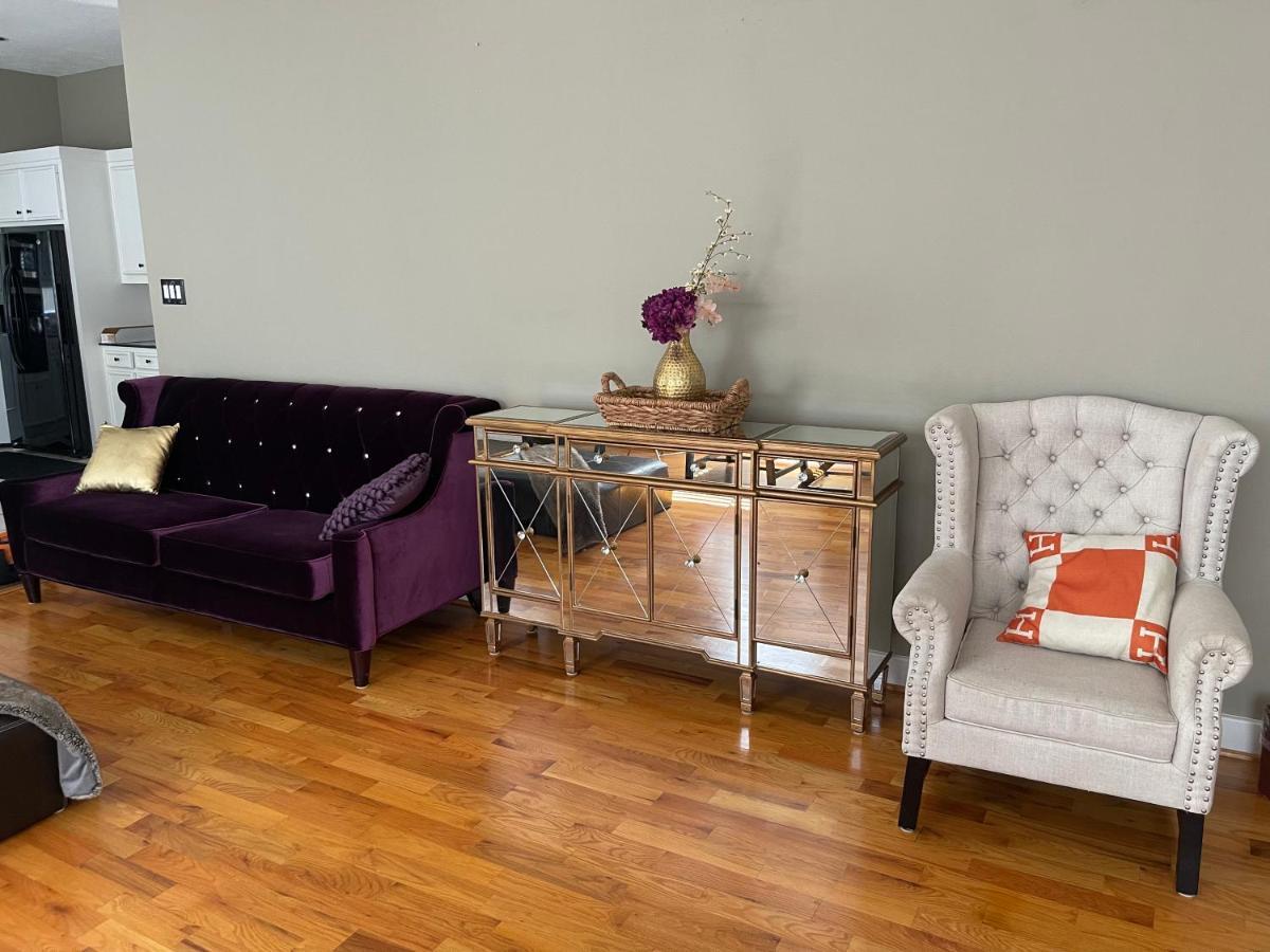 Wanderlust Villa Near Galleria Mall Хюстън Екстериор снимка
